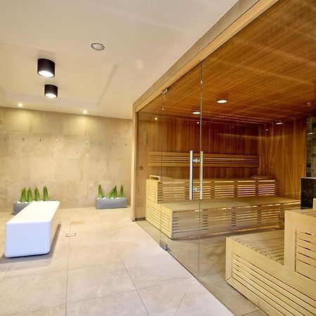 Apartament Nadmorskie Tarasy Spa Deluxe Kolobrzeg Luaran gambar
